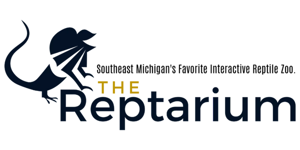 The Reptarium
