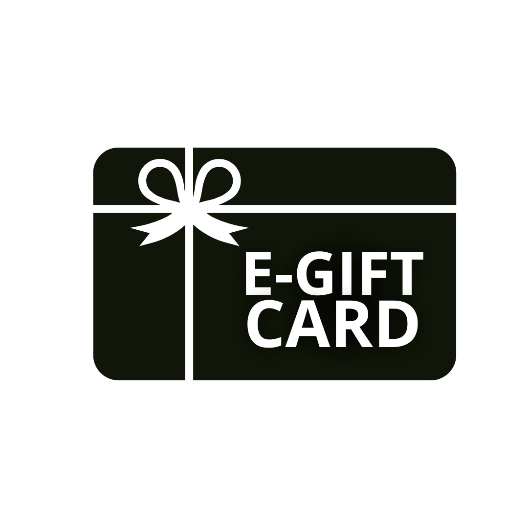 E-Gift Card – The Reptarium