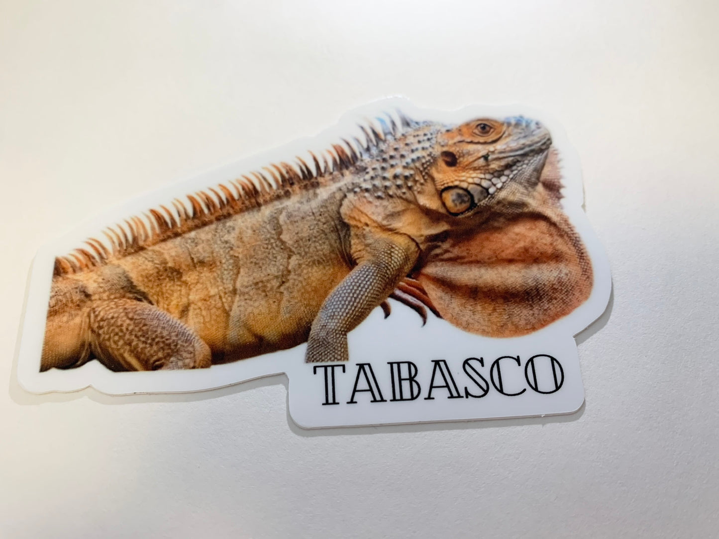 Ambassador Animal Stickers